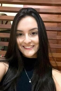 Ana Júlia Escalada