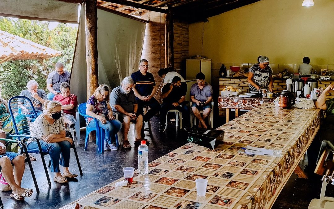 Noroeste reuniu-se em Marialva