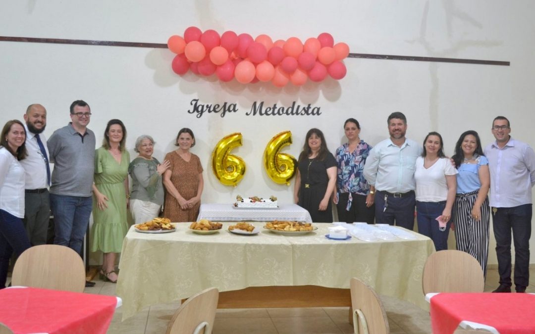 66 anos de Vida e Missão em Mafra