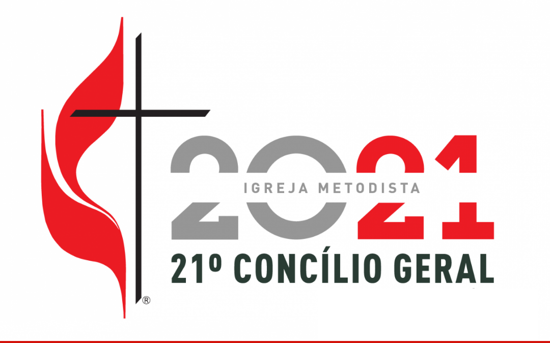 Sessão online do 21º Concílio Geral