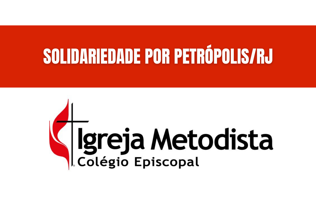 Manifestação do Colégio Episcopal