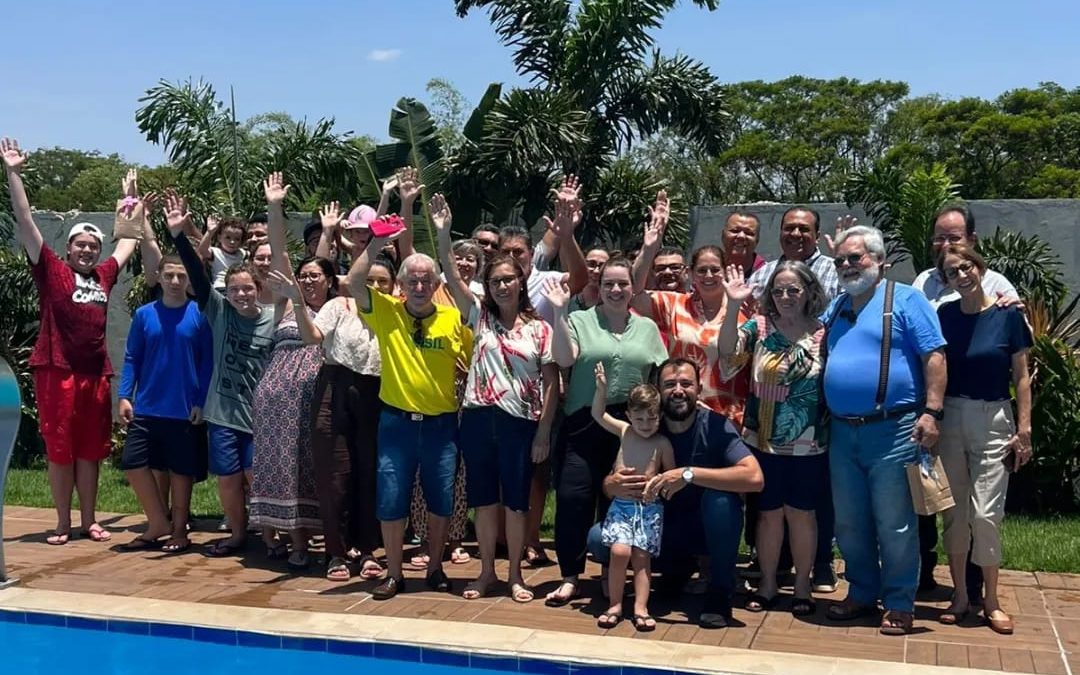 Noroeste reúne pastores e pastoras em Marialva