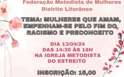 Capacitação para Mulheres do Litorâneo