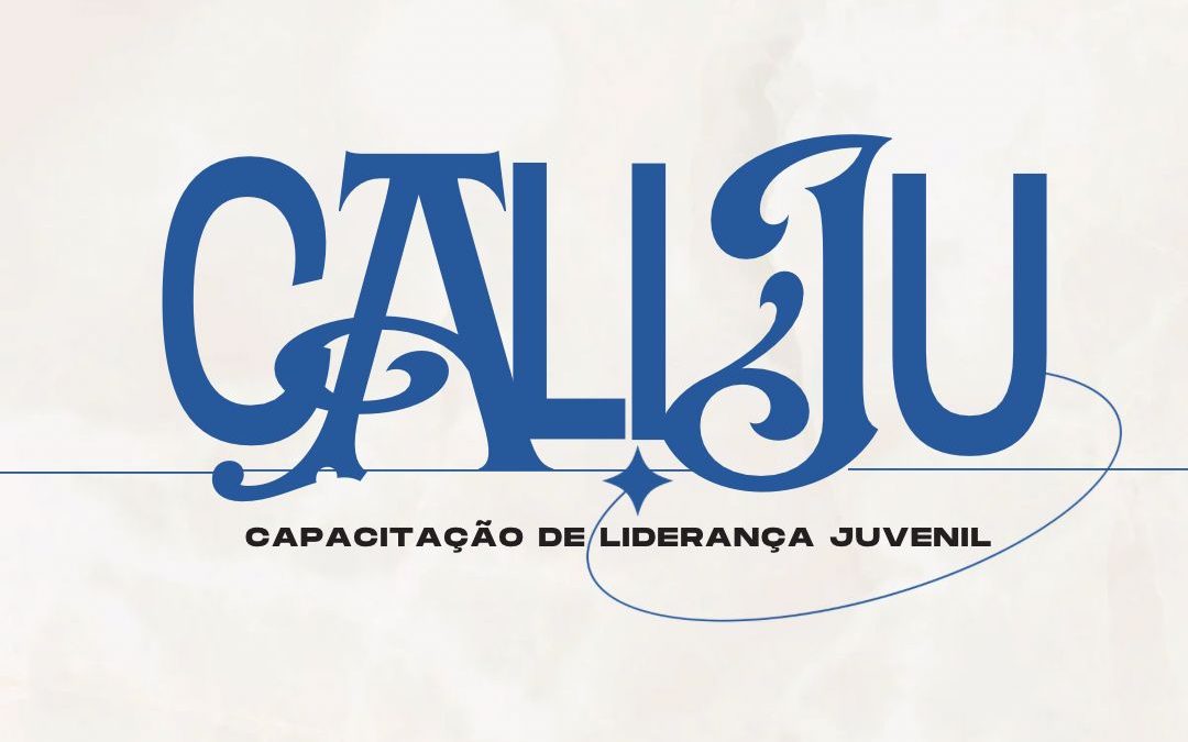 CALIJU confirmada em Curitiba