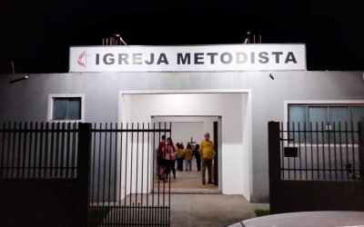 Visita Técnica em Tamarana, sede do JPJ 2024