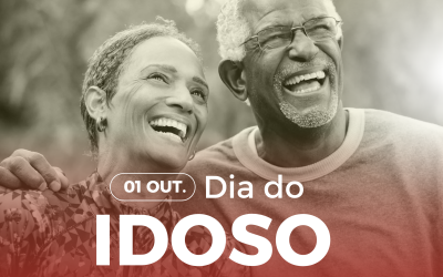 Dia Nacional do Idoso e o Dia Internacional da Terceira Idade