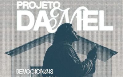 Projeto Daniel 2024 inicia na Sexta