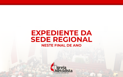 Expediente da Sede Regional