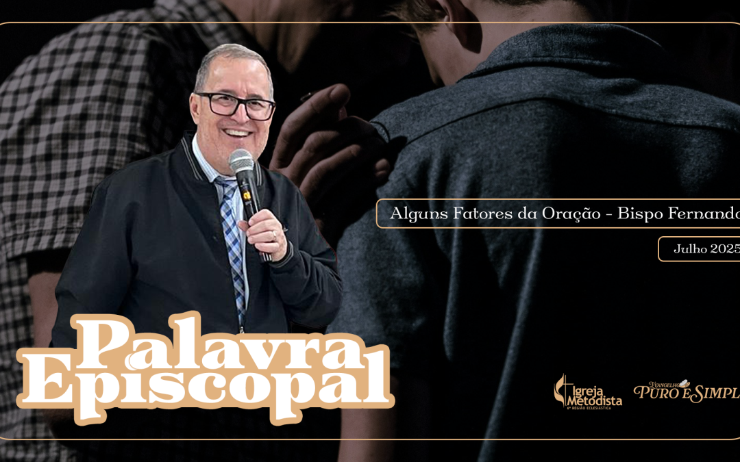 Alguns Fatores da Oração