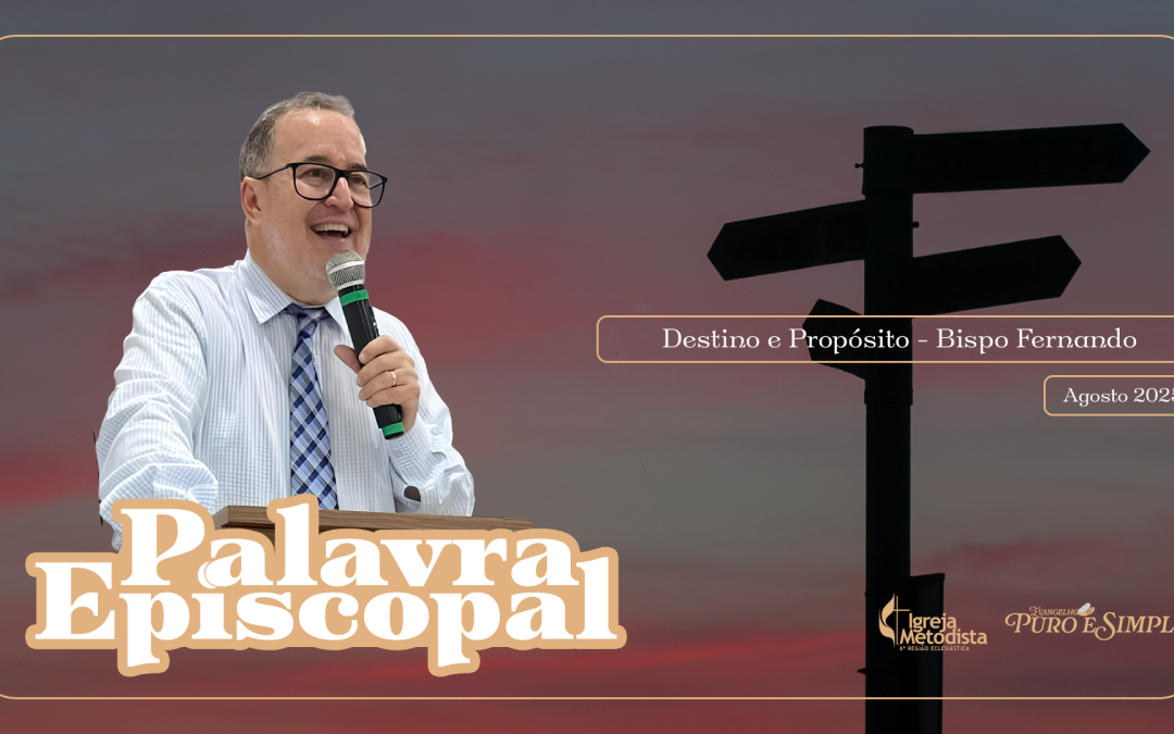 Destino e propósito